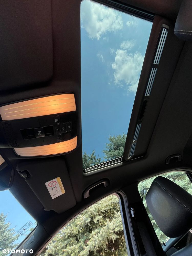 Mercedes-Benz Klasa E 220 CDI DPF BlueEFFICIENCY Automatik Avantgarde - 10