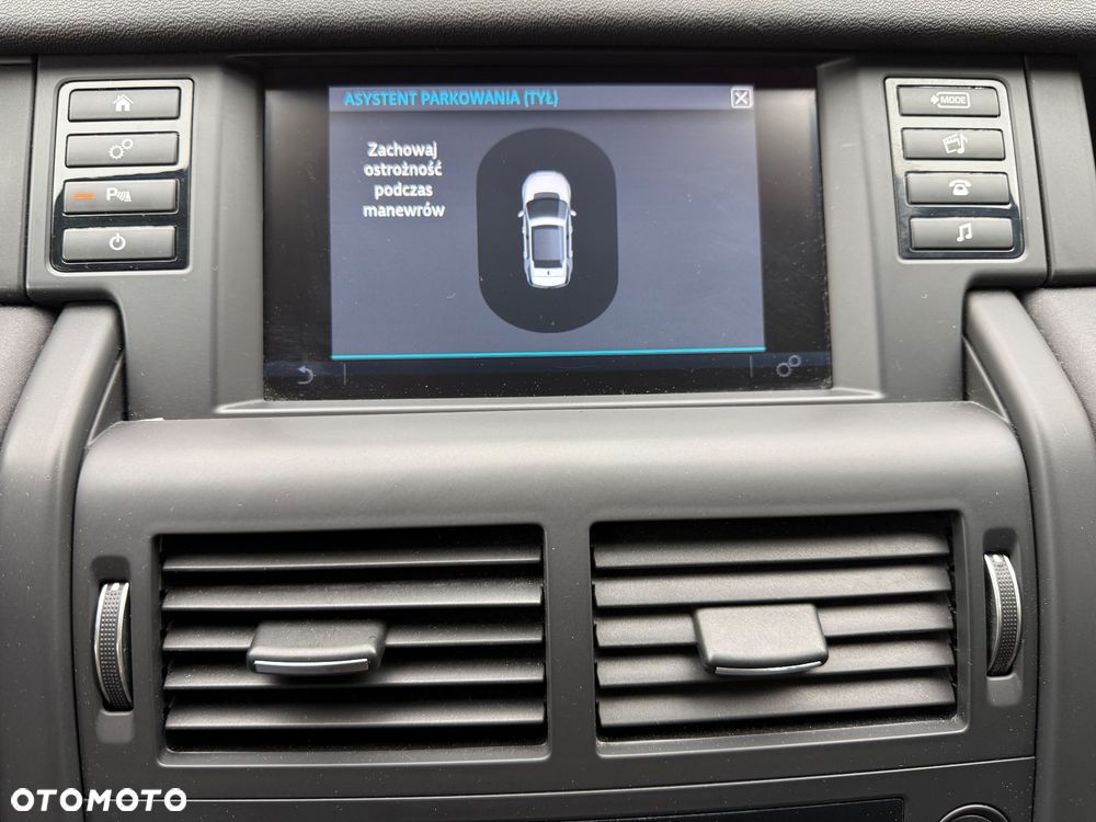 Land Rover Discovery Sport TD4 Dynamic - 26