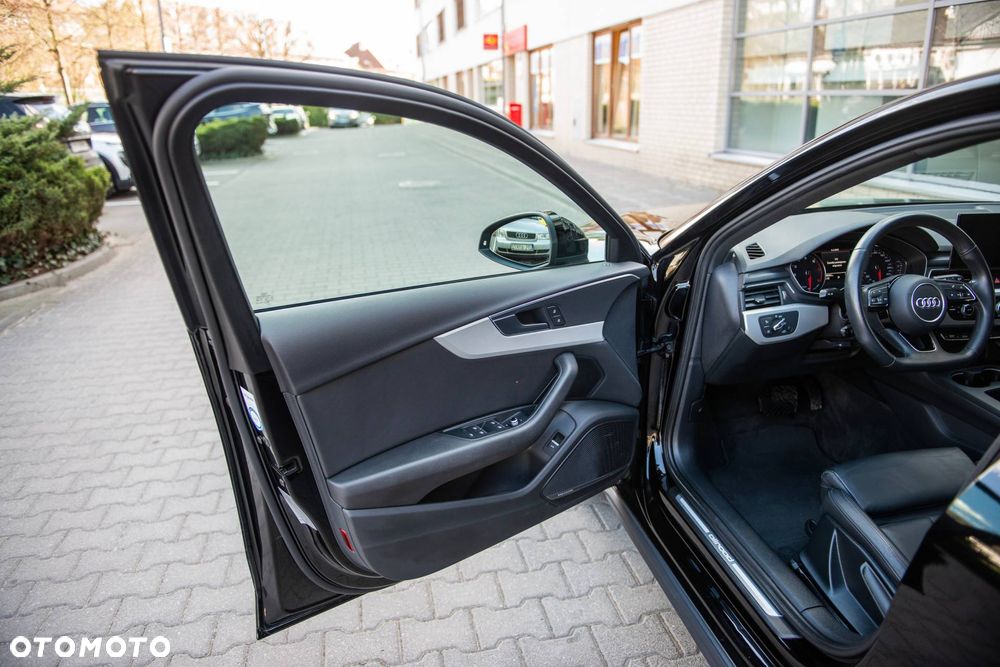 Audi A4 Allroad - 18