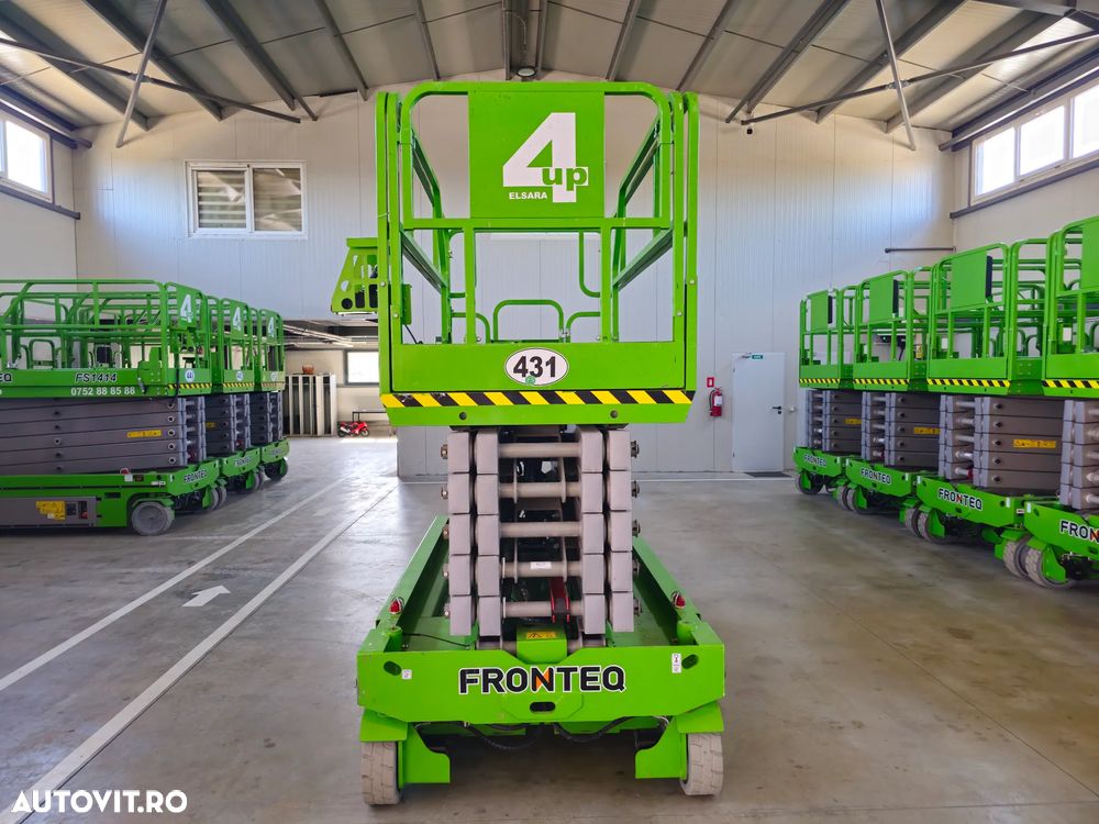 Altul FRONTEQ FS1414 - 1