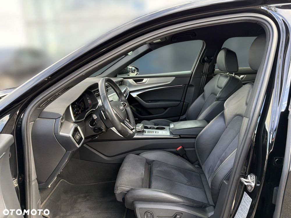 Audi A6 Avant - 12