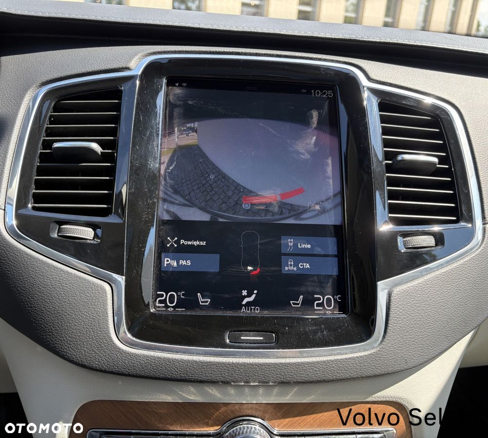 Volvo XC 90 - 12