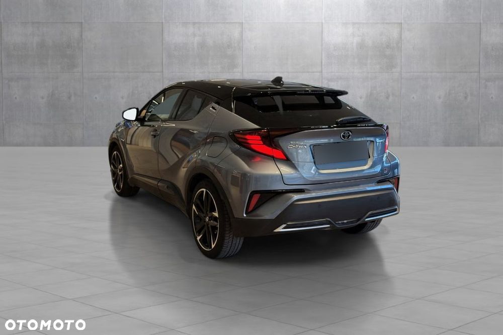 Toyota C-HR Style - 6