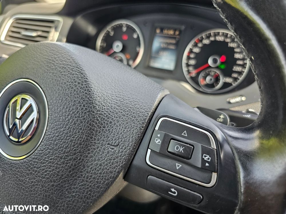 Volkswagen Jetta 2.0 TDI DPF Comfortline DSG - 39