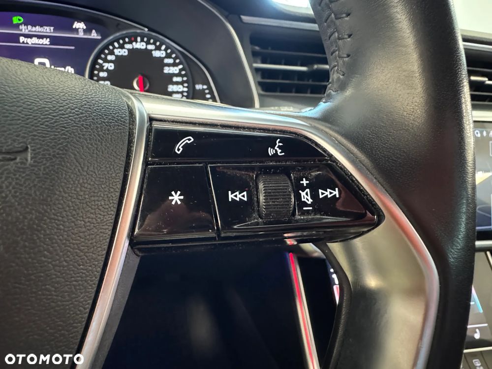 Audi A6 35 TDI S tronic - 18