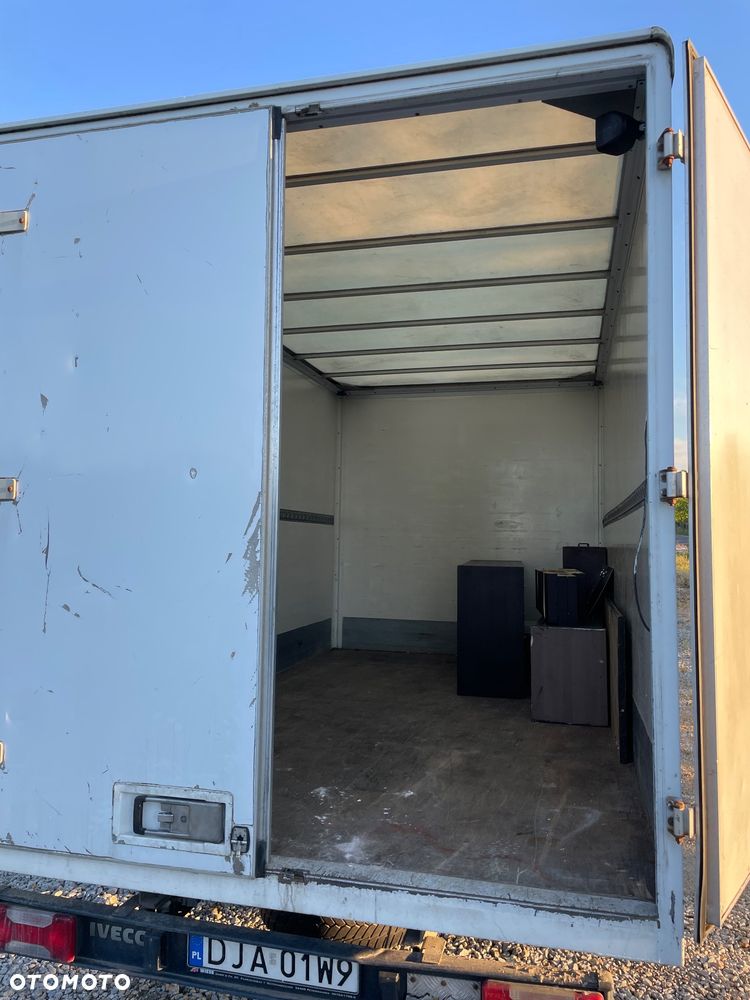 Iveco Daily 35S11 - 6