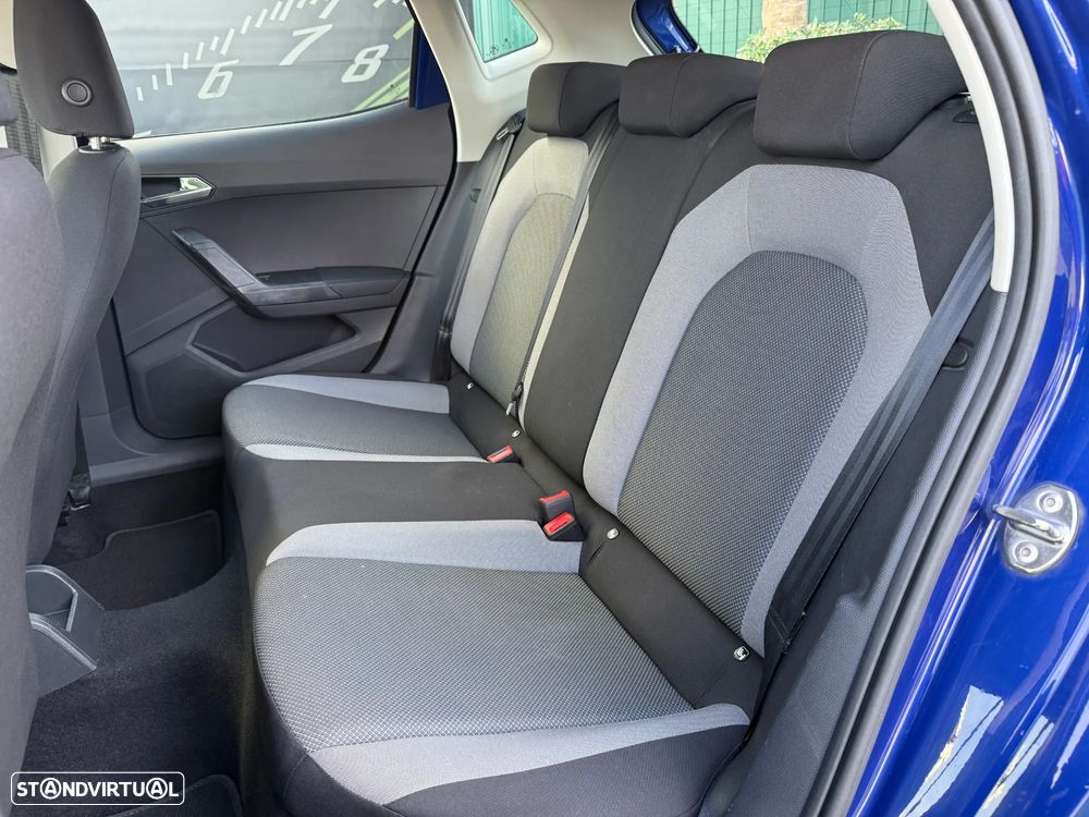 SEAT Ibiza 1.0 Style - 21