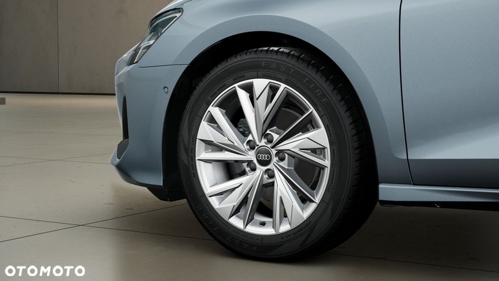 Audi A3 Sportback - 6
