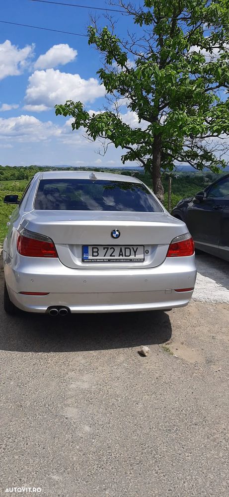 BMW Seria 5 - 4