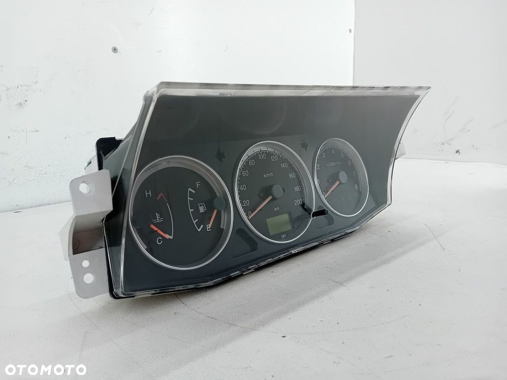 LICZNIK LANDWIND X6 ( 03 - 10 ) 3820100FU 2.0 16V - 6