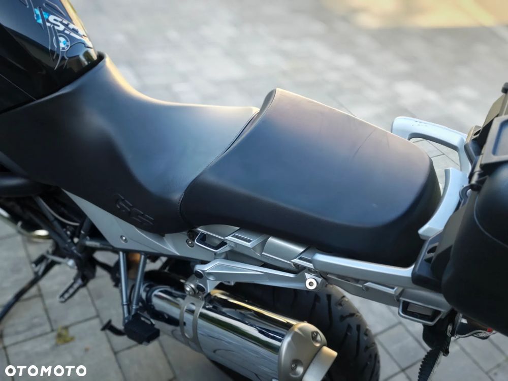 BMW GS - 33
