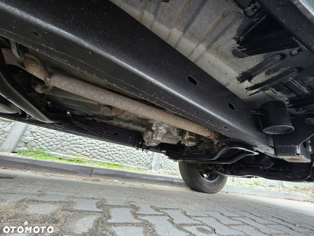 Mitsubishi L200 Pick Up 4x4 Intense Club Cab - 14