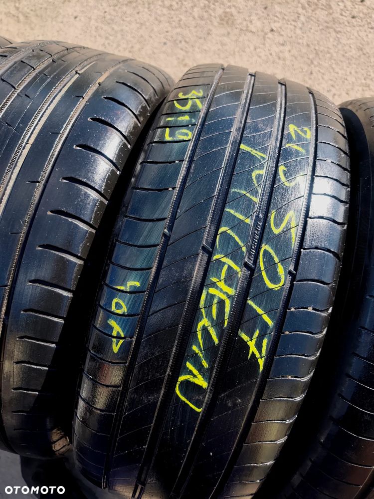 5x100 Felgi Aluminiowe Alufelgi Oryginalne 17 Koła Letnie Lato TOYOTA AVENSIS I II 2 CELICA CARINA E MATRIX PRIUS 5,5mm Legnica ALU-RAD 215/50 - 23