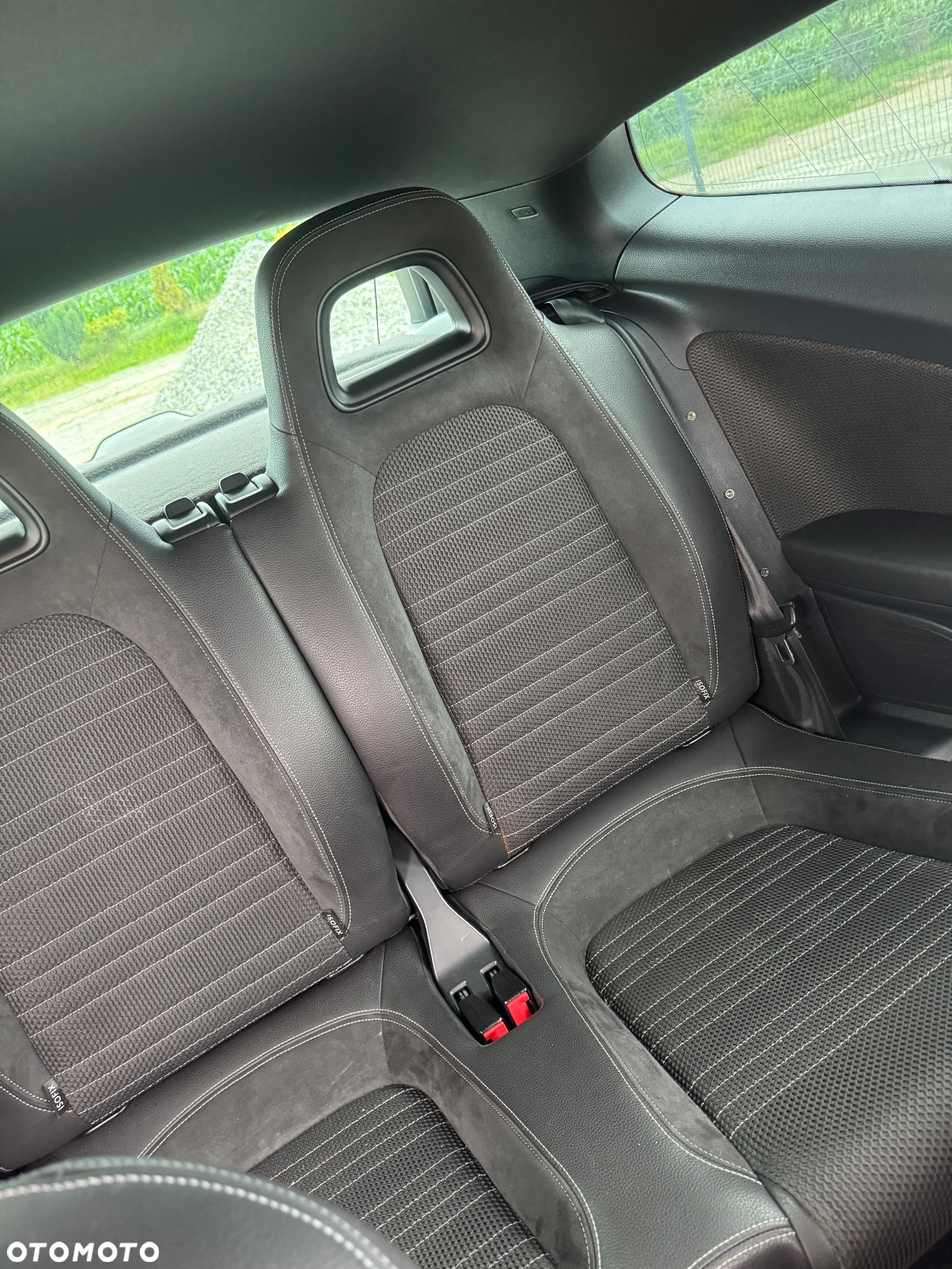 Volkswagen Scirocco 2.0 TDI BMT - 8