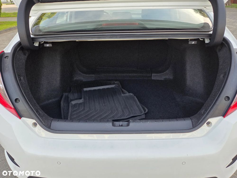 Honda Civic 1.5 T Prestige (Navi) - 11