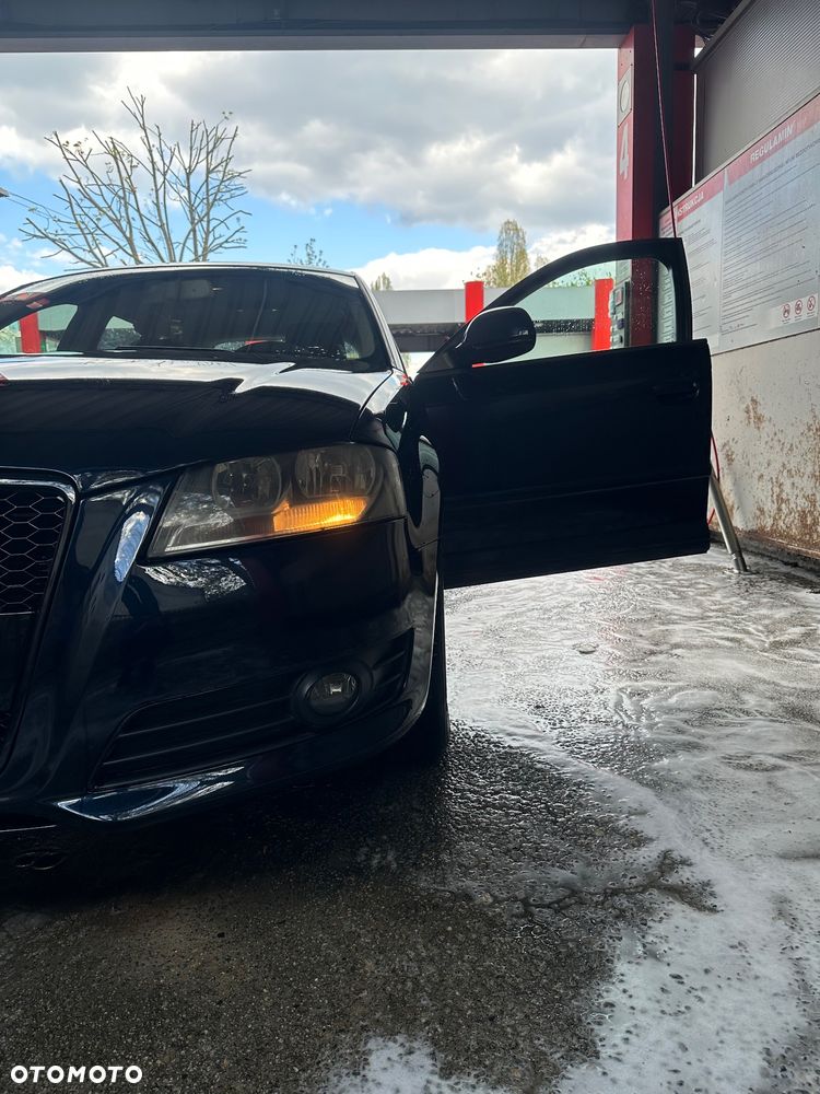 Audi A3 Sportback - 15