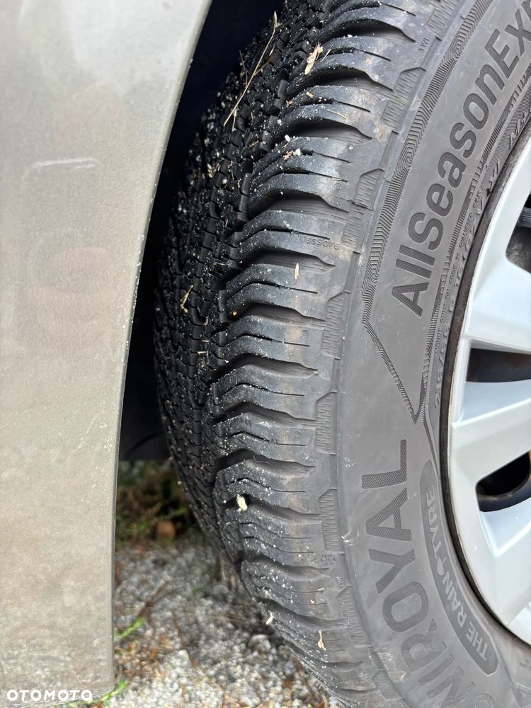 Citroën C4 Picasso 1.6 HDi Selection - 28