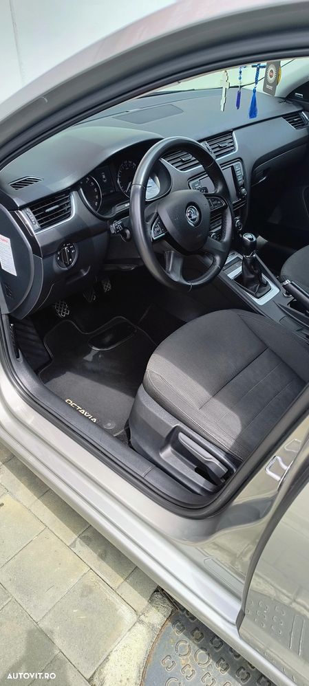 Skoda Superb - 13