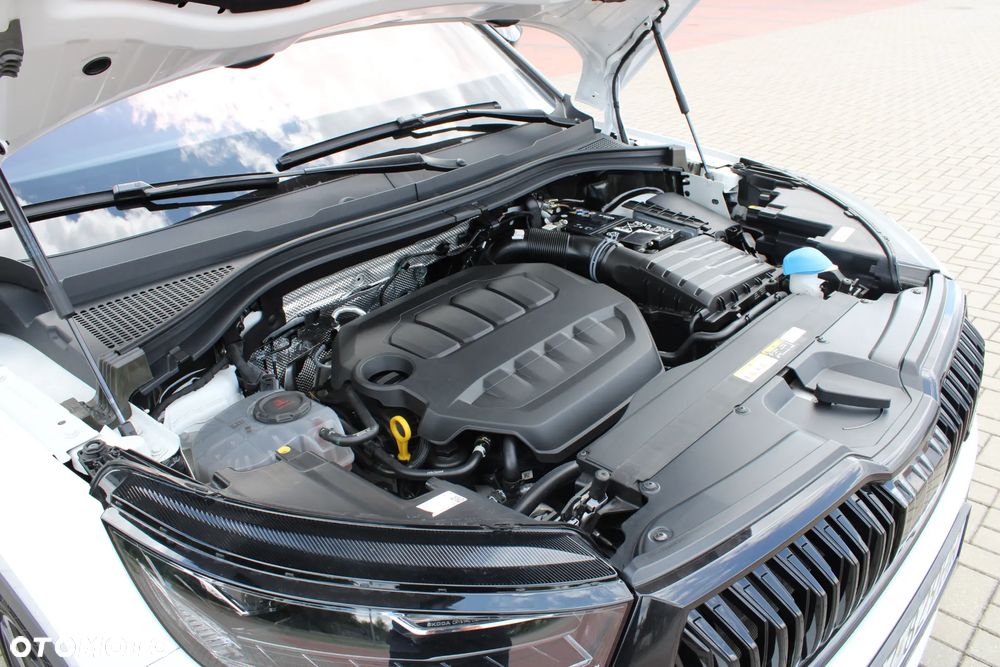 Skoda Kodiaq 2.0 TSI 4x4 RS DSG - 13