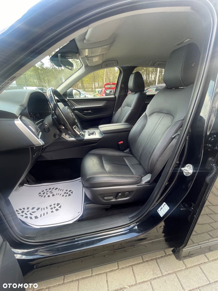 Mazda CX-60 AWD PHEV HOMURA PLUS - 30