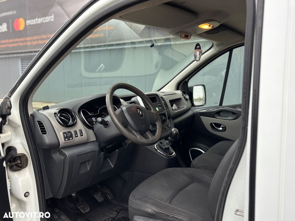 Renault Trafic - 3