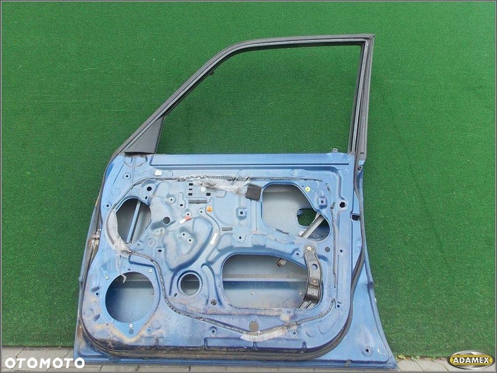 TOYOTA LAND CRUISER 90 95 00r - DRZWI PRAWE PRZÓD - 5