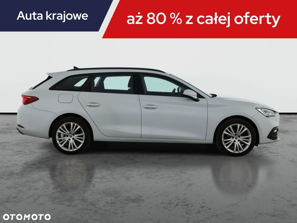 Seat Leon Sportstourer - 8
