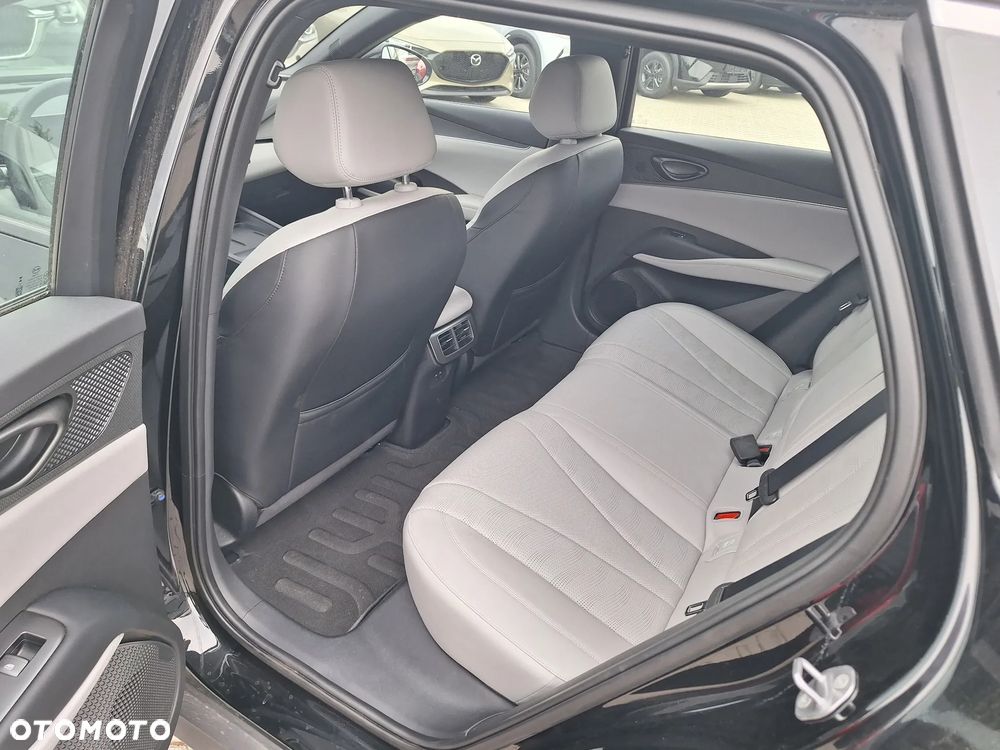 BYD Seal 6 - 8