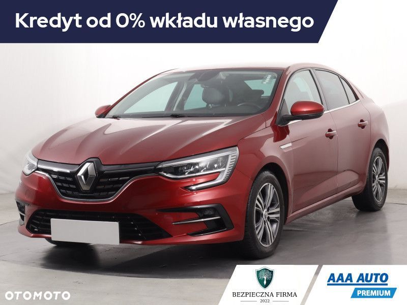 Renault Megane - 2