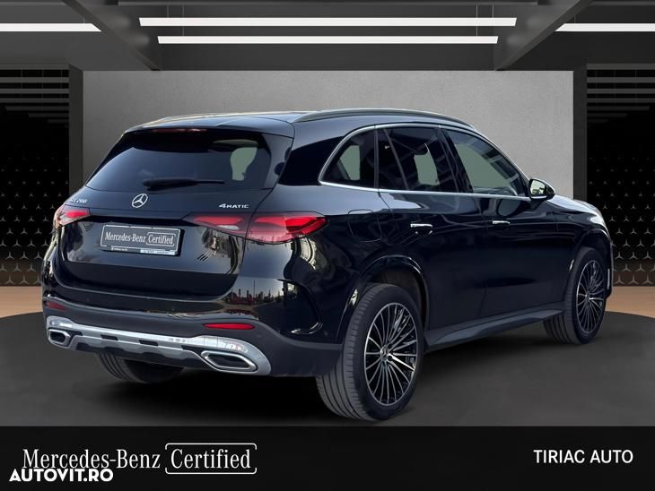 Mercedes-Benz GLC 200 4MATIC MHEV - 6