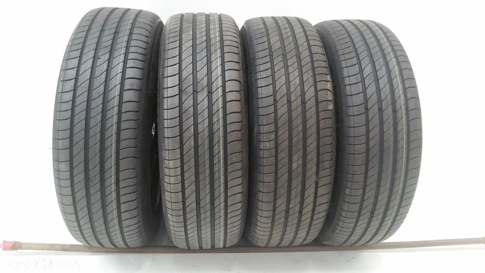 Opony 195/60 R18H MICHELIN E.PRIMACY 2022 R - 2