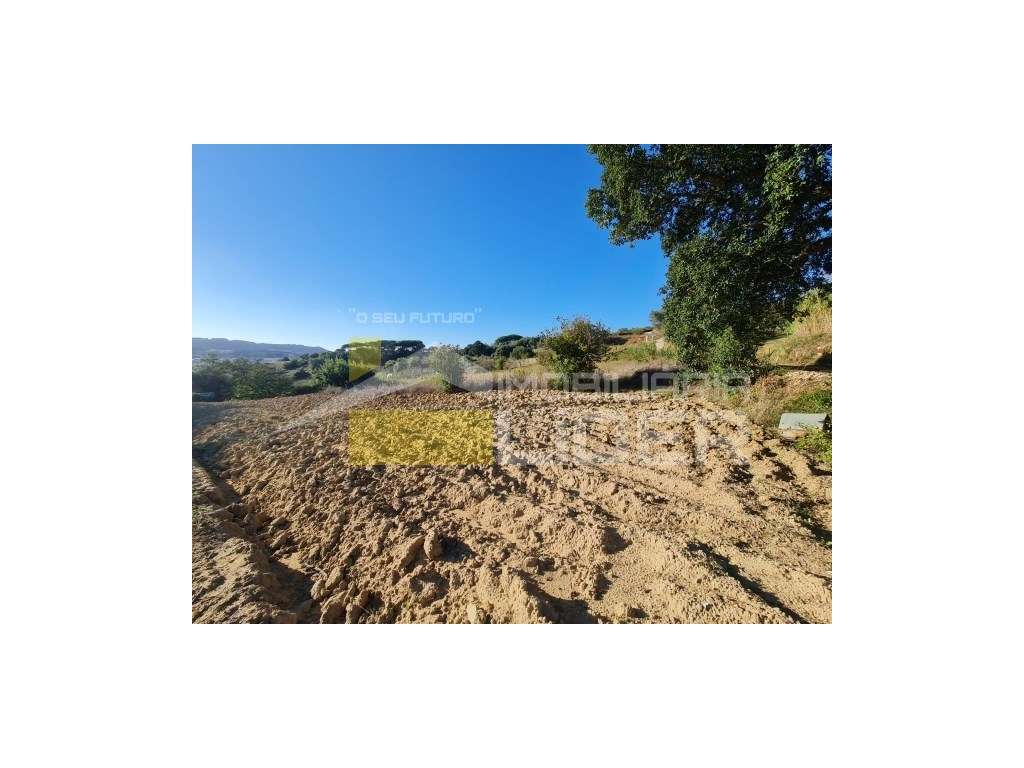 Terreno Rústico com 800m2 na Vila Franca do Rosario, Mafra - Grande imagem: 2/20