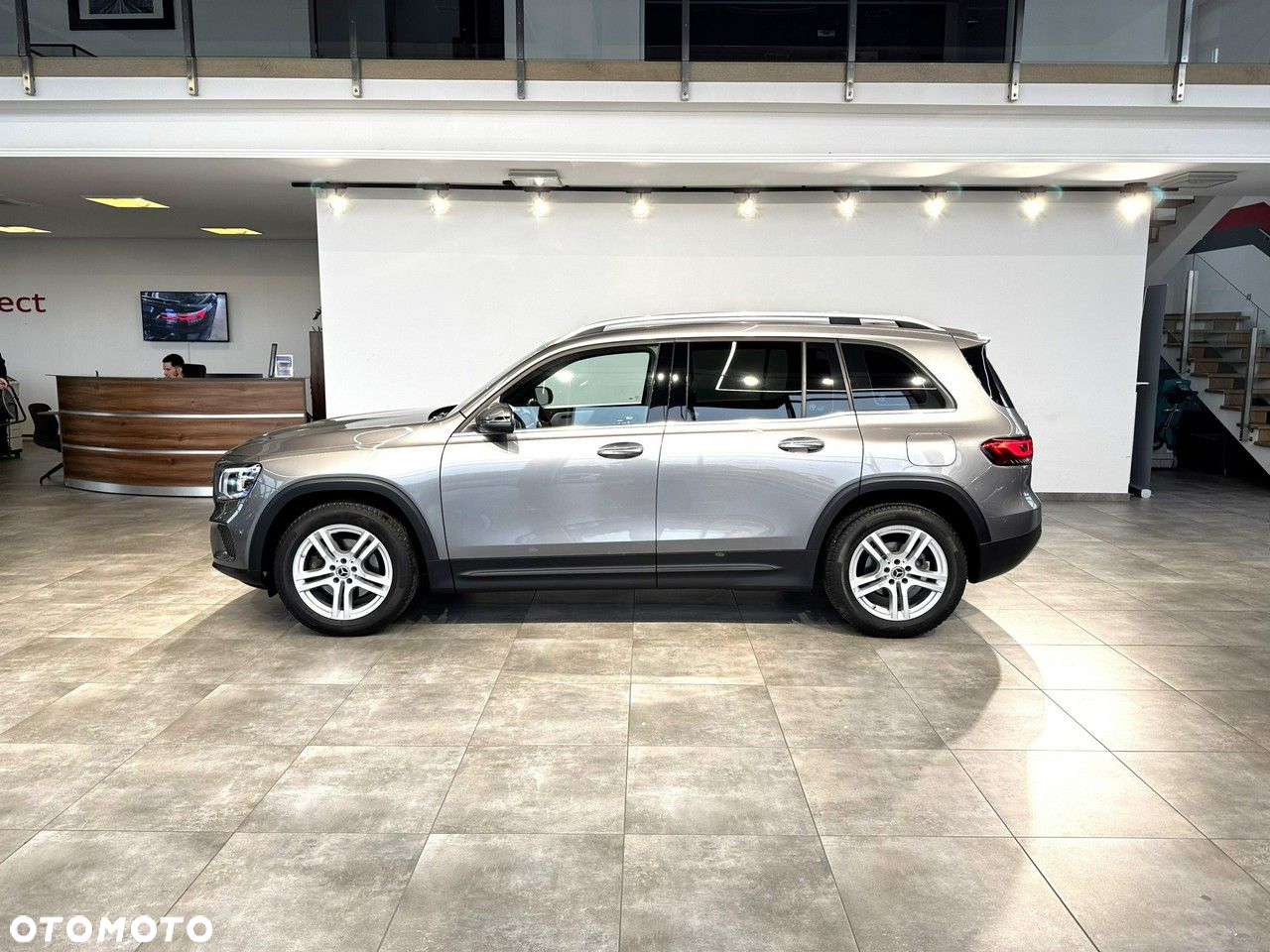 Mercedes-Benz GLB - 6