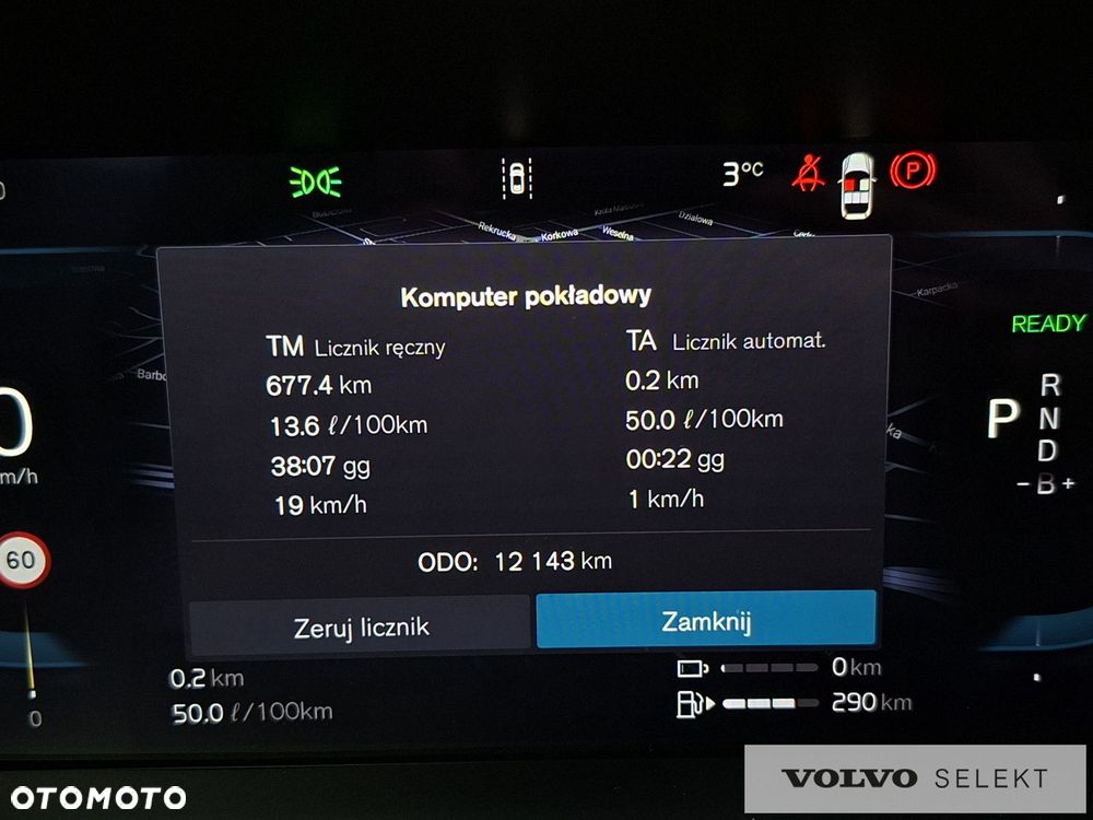 Volvo S90 - 19