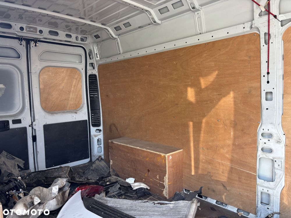 Fiat Ducato - 14