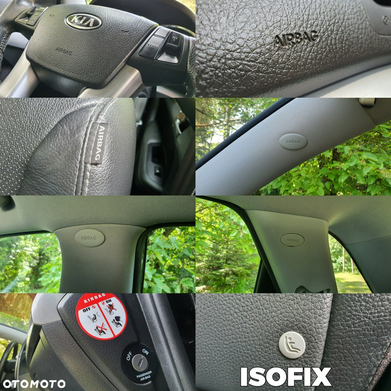 Kia Sorento 2.4 XL - 30
