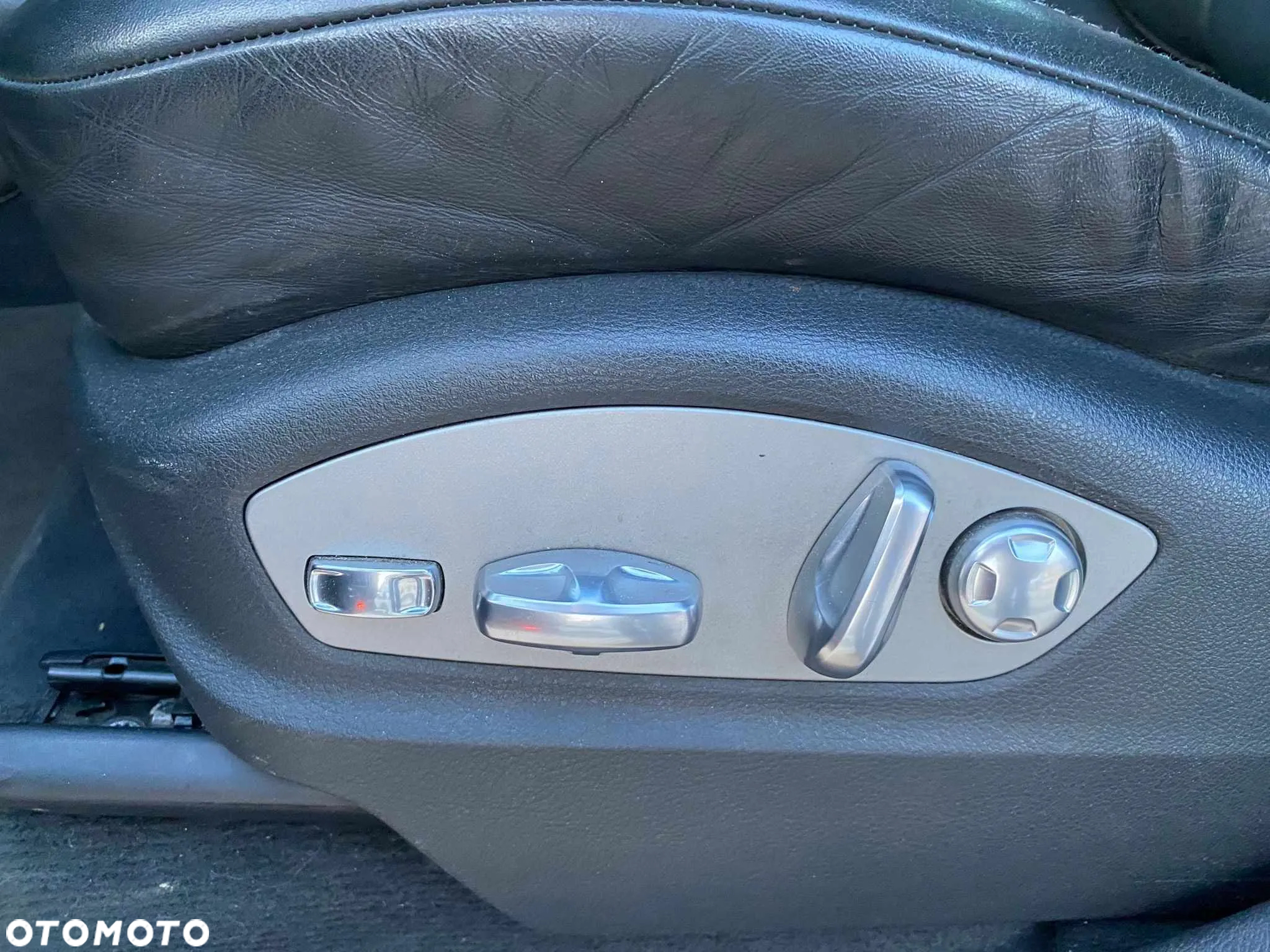 Porsche Cayenne Diesel Platinum Edition - 10