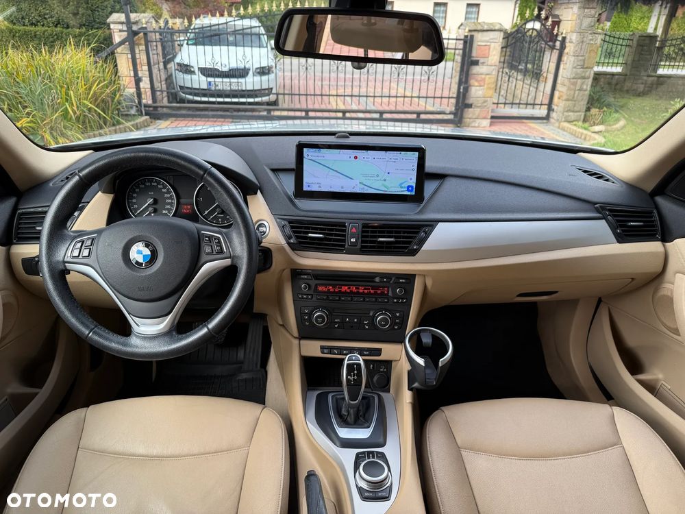 BMW X1 - 14