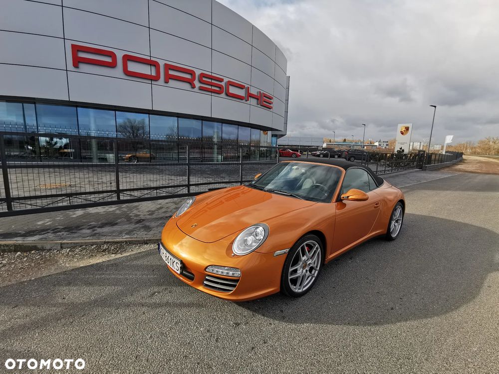 Porsche 911 - 3