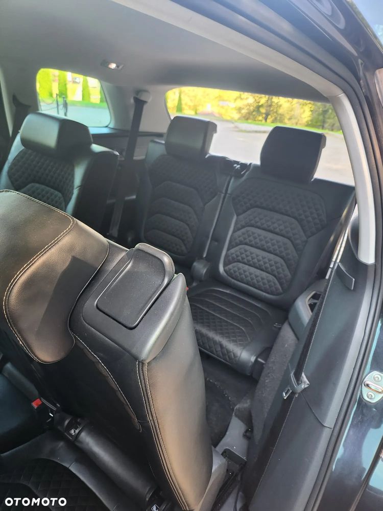 Skoda Kodiaq 1.4 TSI 4x4 Style DSG 7os - 34