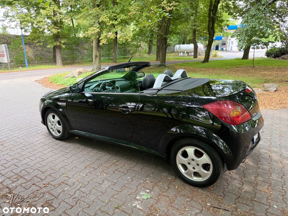 Opel Tigra 1.4 Cosmo - 13