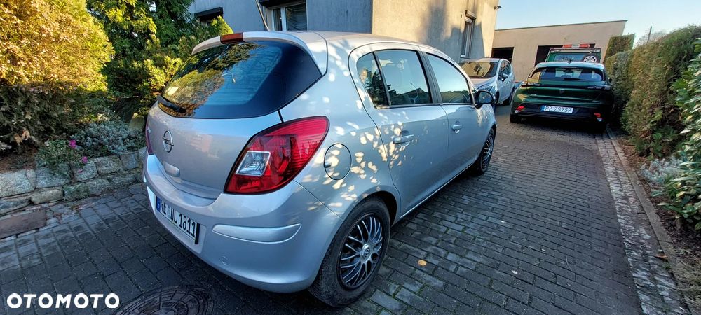 Opel Corsa 1.3 CDTI Enjoy - 6