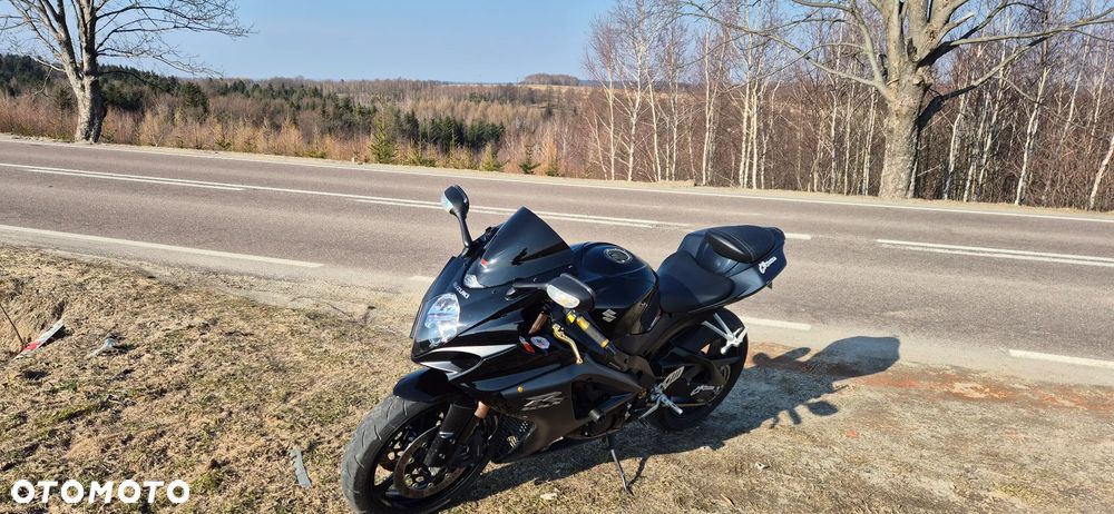 Suzuki GSX-R - 18