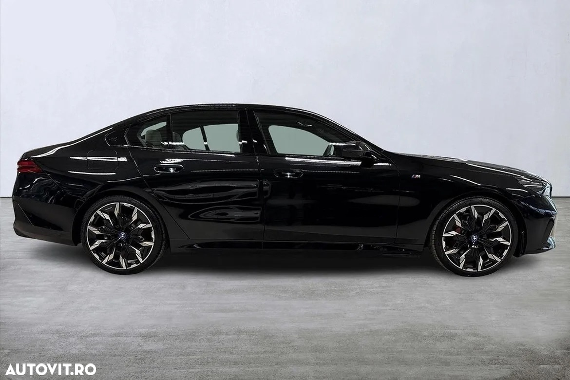 BMW Seria 5 530e AT PHEV - 7