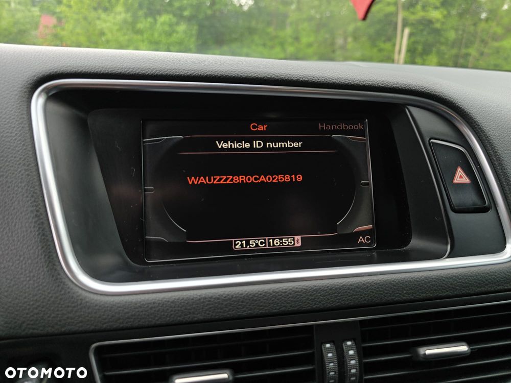 Audi Q5 2.0 TDI Quattro S tronic - 22