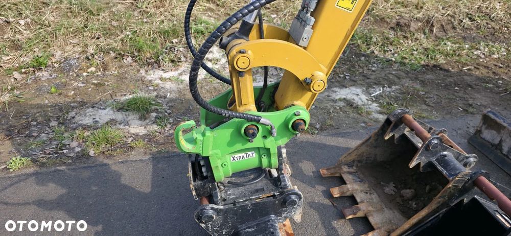 Caterpillar 301,8 /  cat 302,  303 , 301,7 , 304 , 301.6 - 8