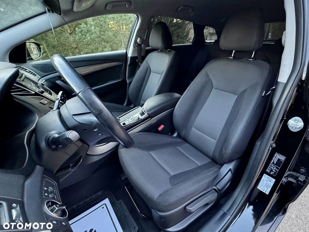 Hyundai i40 1.6 GDI Comfort + - 6