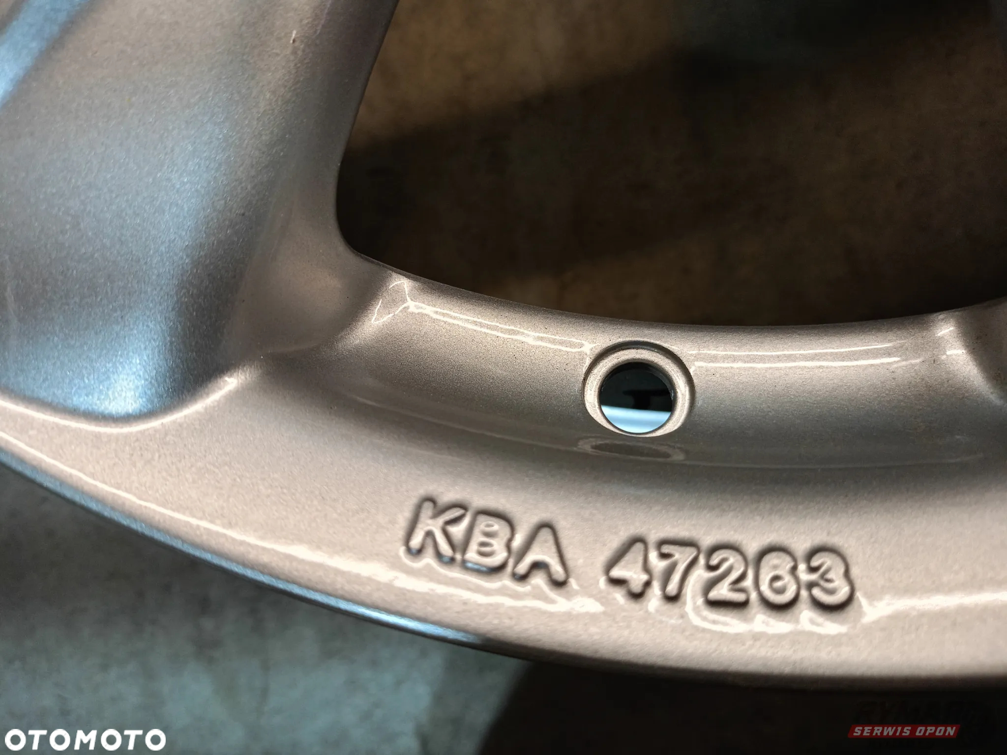 ŚLĄSK NOWE ALUFELGI 6.5X16" 5x115 ET40 OPEL CHEVROLET KOMPLET - 6