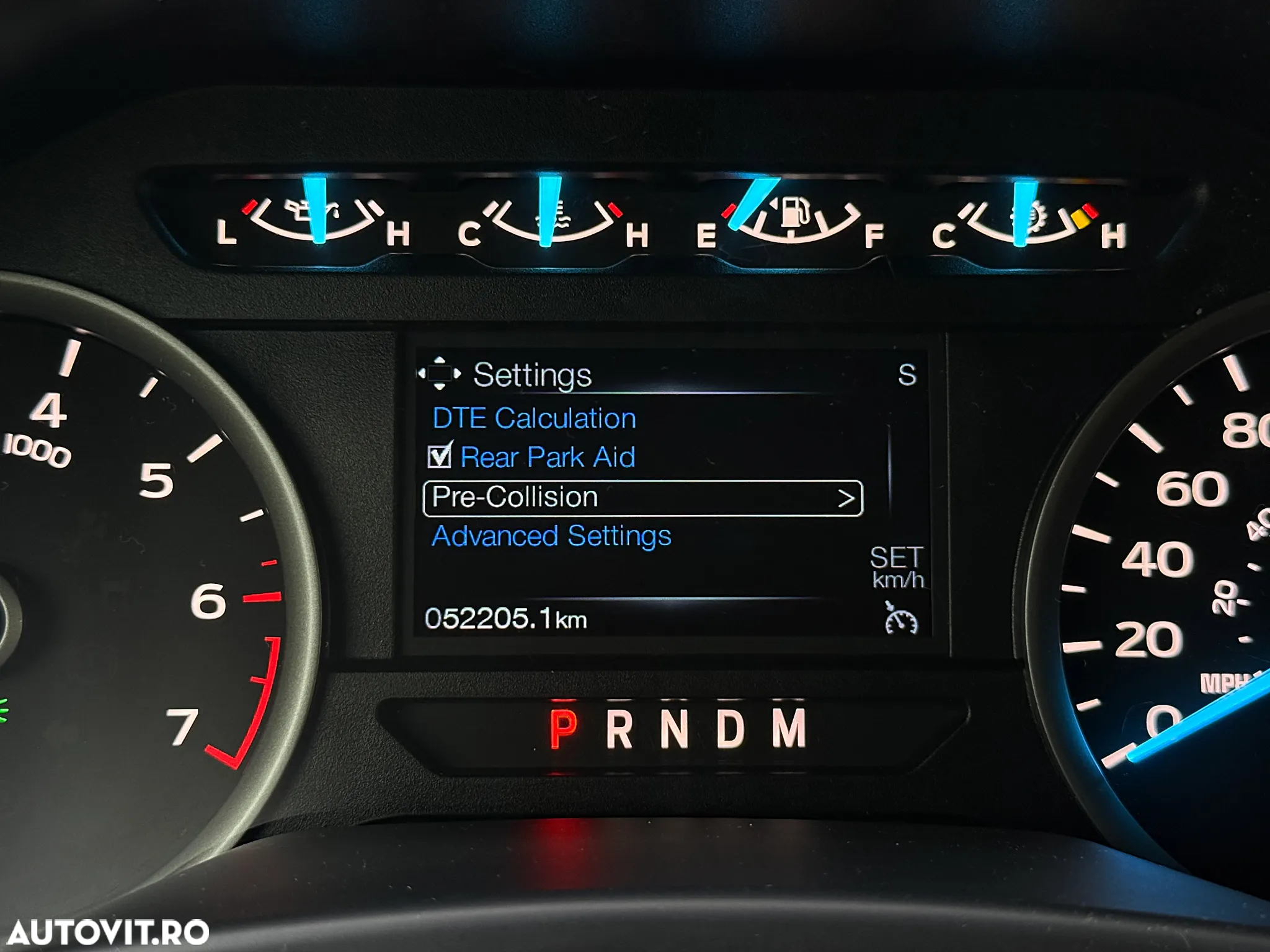 Ford F150 - 15