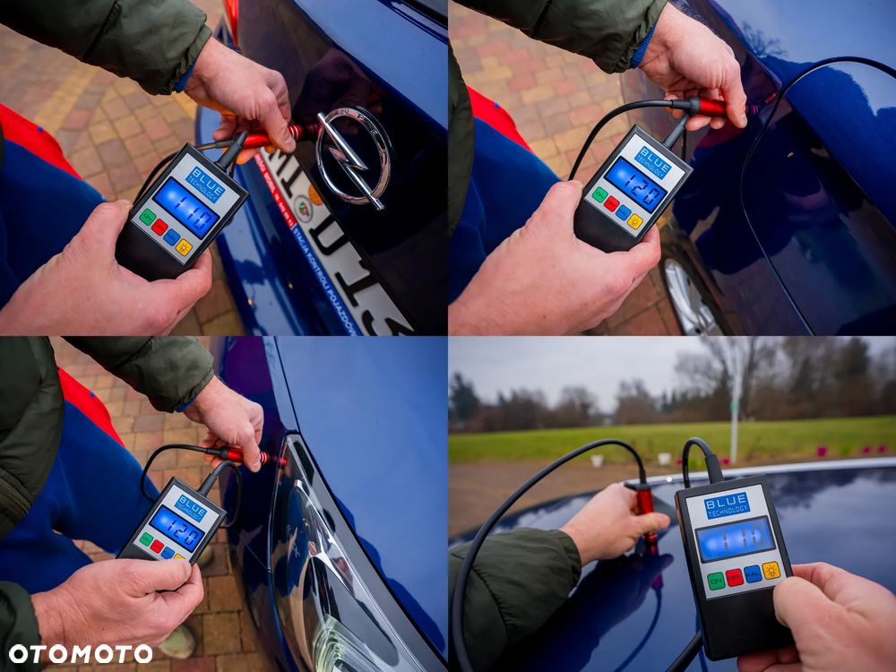 Opel Astra 1.5 D Start/Stop Automatik Business Elegance - 19